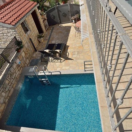 House Tihana Donje Selo na Šolti Extérieur photo
