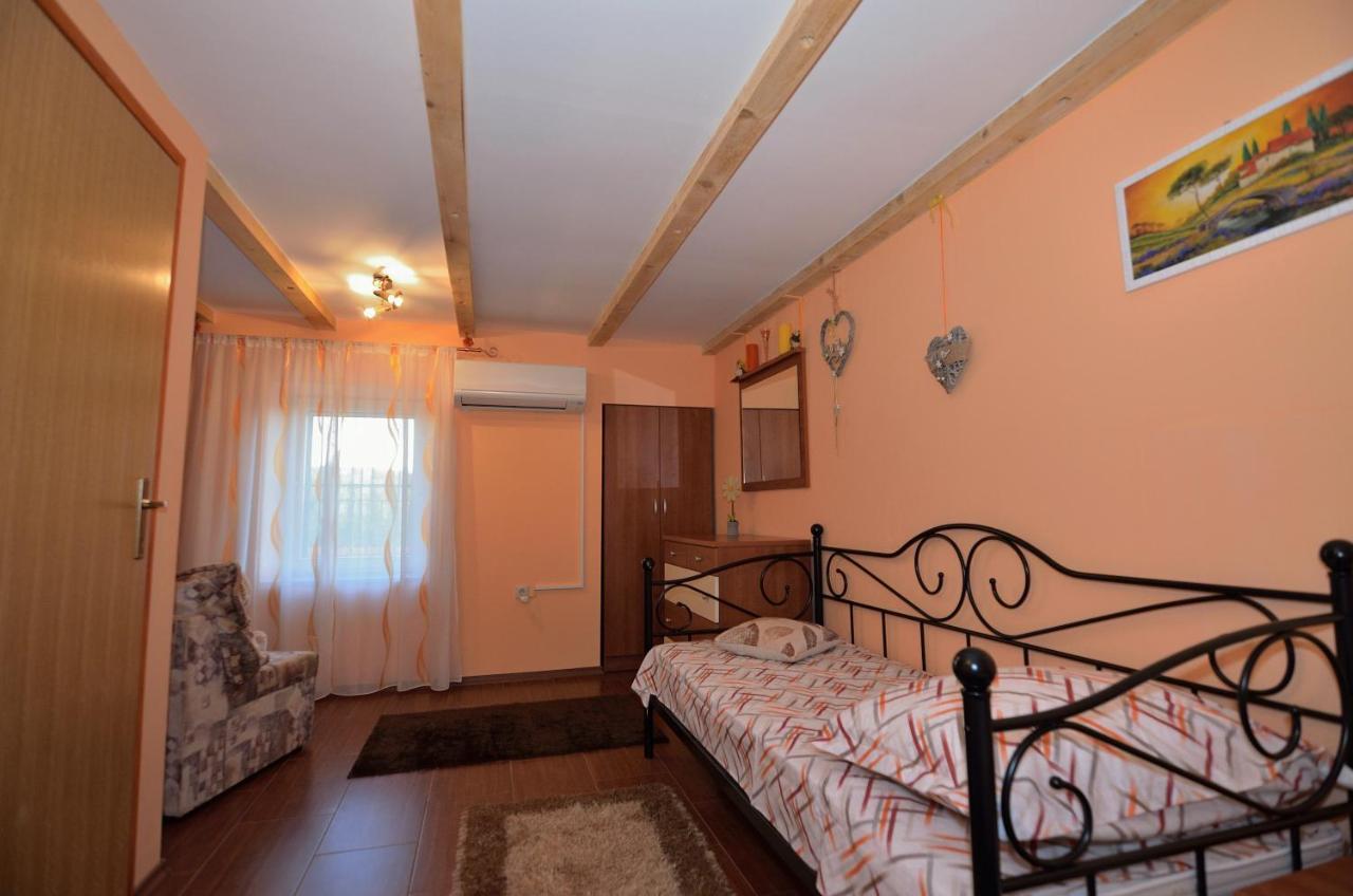 House Tihana Donje Selo na Šolti Extérieur photo