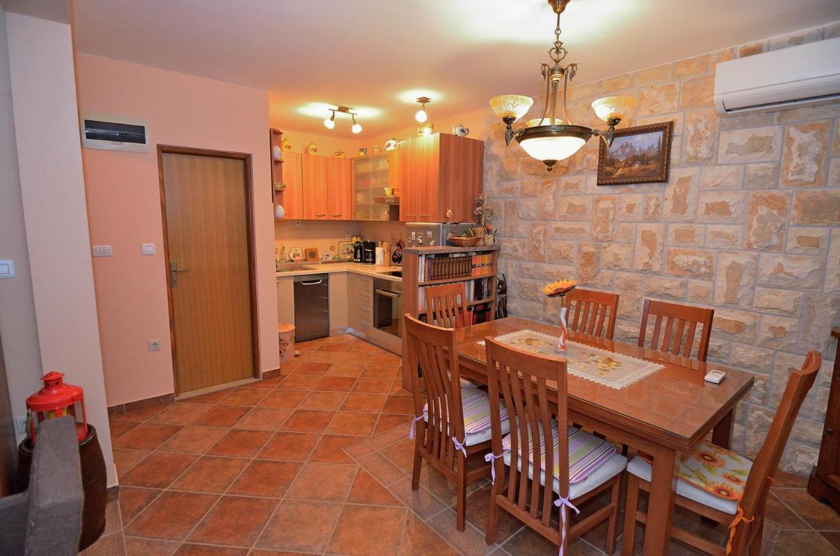 House Tihana Donje Selo na Šolti Extérieur photo