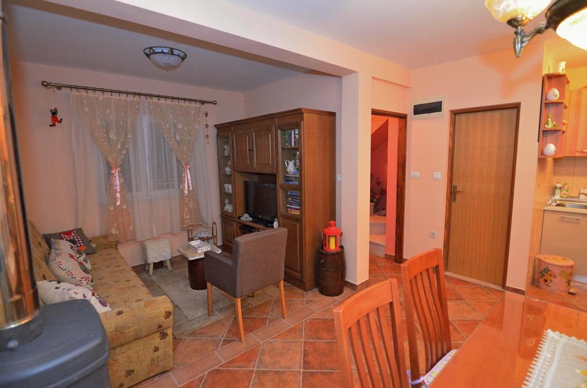 House Tihana Donje Selo na Šolti Extérieur photo